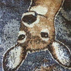 Meet your Posher, Nick